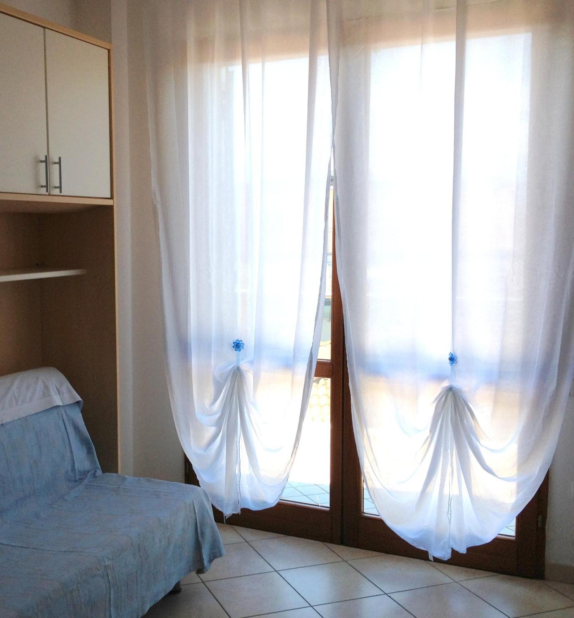 Residence Riva Blu Cesenatico Exteriér fotografie