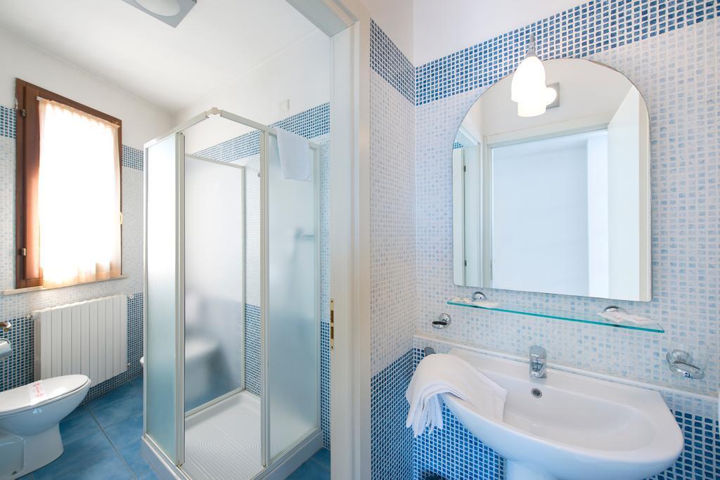 Residence Riva Blu Cesenatico Exteriér fotografie